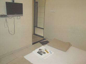 Hotel Nikhil's Flora Inn, Aurangabad 2